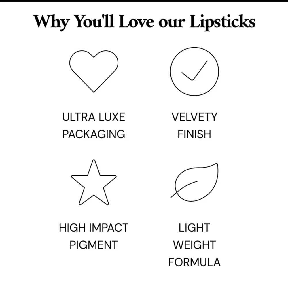 Ace Beaute pout perfect